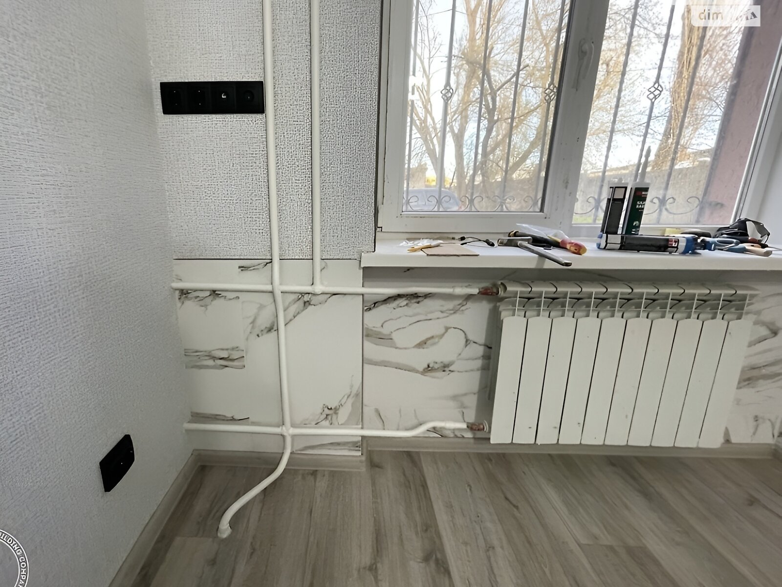 Кімната в Вінниці на вул. Київська в районі Водоканал на продаж фото 1 Кімната в Вінниці на вул. Київська в районі Водоканал на продаж фото 1
