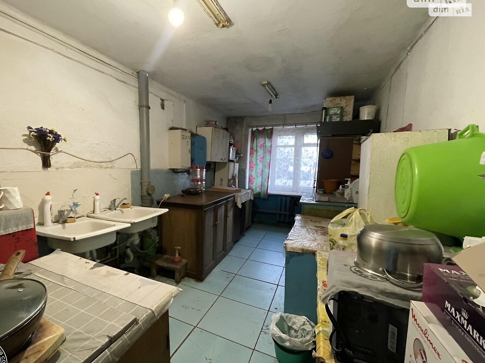 Кімната в Вінниці на вул. Київська в районі Водоканал на продаж фото 1 Кімната в Вінниці на вул. Київська в районі Водоканал на продаж фото 1