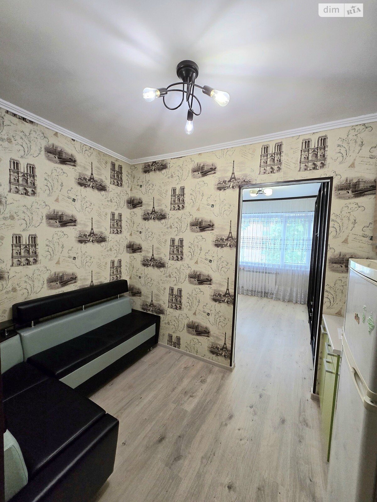 Кімната в Вінниці на вул. Київська 172 в районі Водоканал на продаж фото 1 Кімната в Вінниці на вул. Київська 172 в районі Водоканал на продаж фото 1