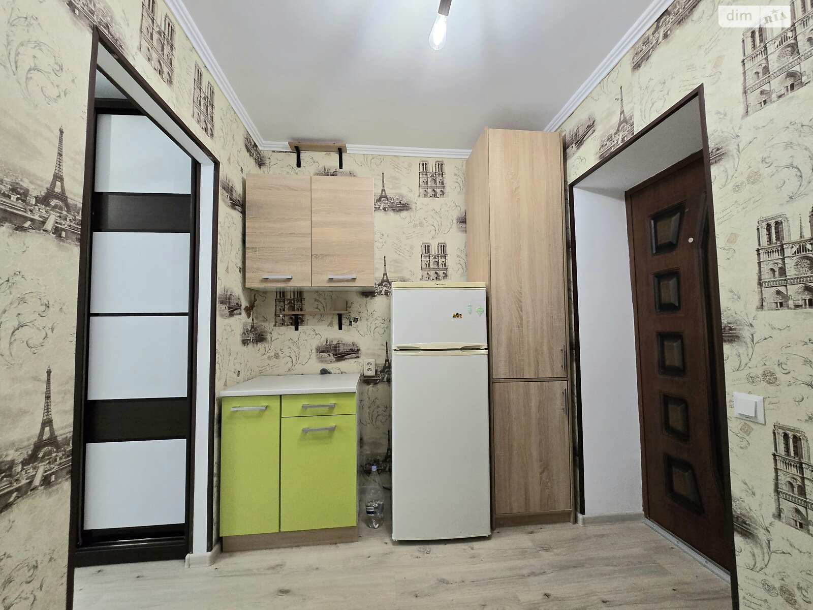 Кімната в Вінниці на вул. Київська 172 в районі Водоканал на продаж фото 1 Кімната в Вінниці на вул. Київська 172 в районі Водоканал на продаж фото 1