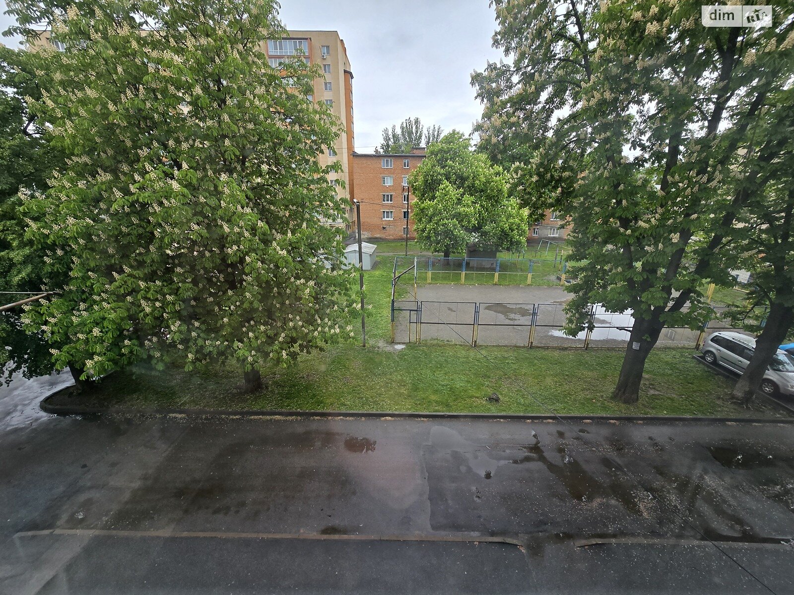Кімната в Вінниці на вул. Київська 172 в районі Водоканал на продаж фото 1 Кімната в Вінниці на вул. Київська 172 в районі Водоканал на продаж фото 1