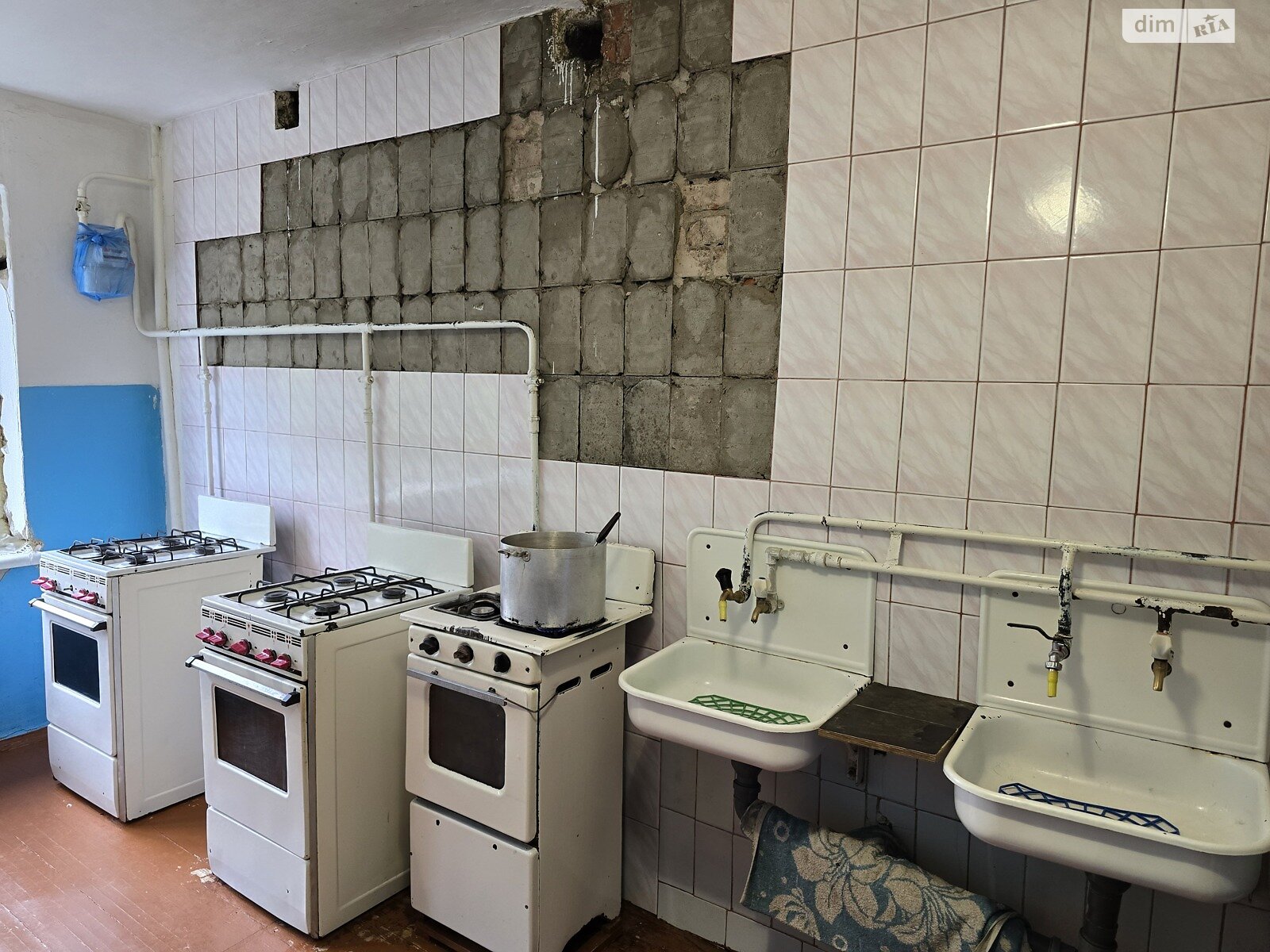 Кімната в Вінниці на вул. Київська 172 в районі Водоканал на продаж фото 1 Кімната в Вінниці на вул. Київська 172 в районі Водоканал на продаж фото 1