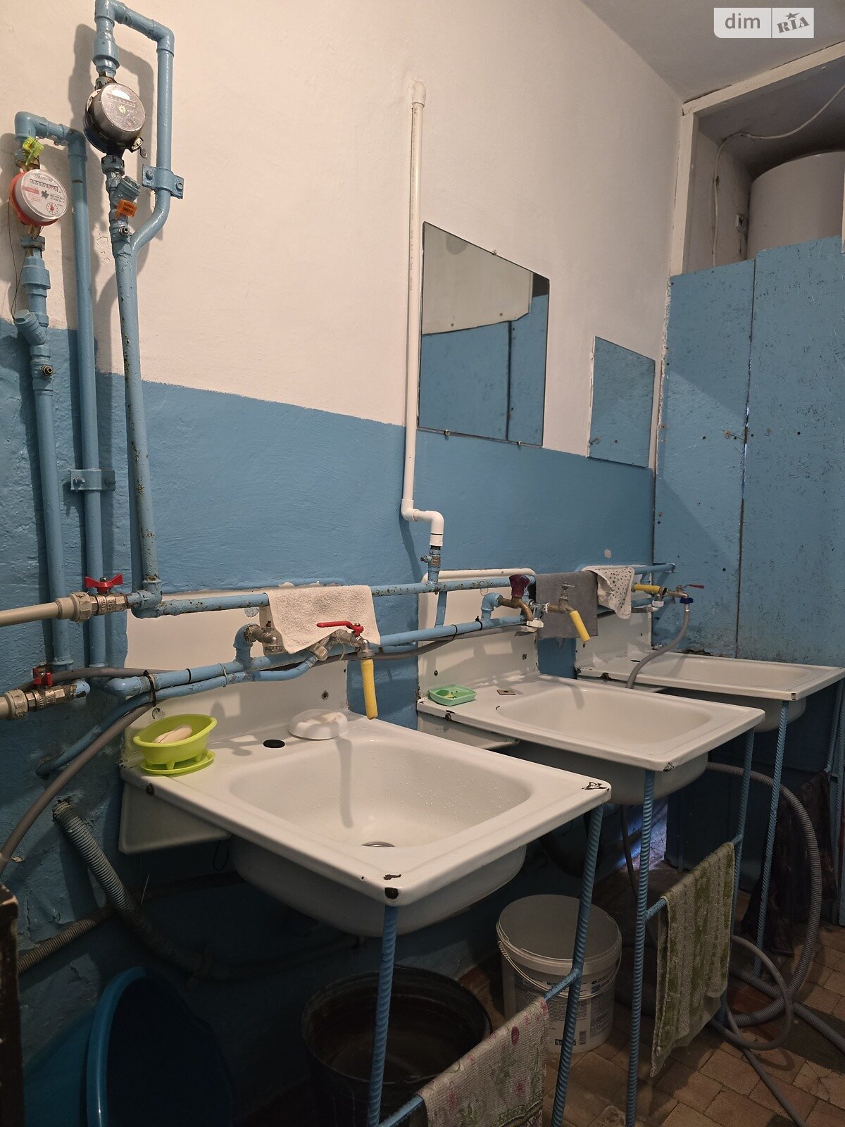 Кімната в Вінниці на вул. Київська 172 в районі Водоканал на продаж фото 1 Кімната в Вінниці на вул. Київська 172 в районі Водоканал на продаж фото 1