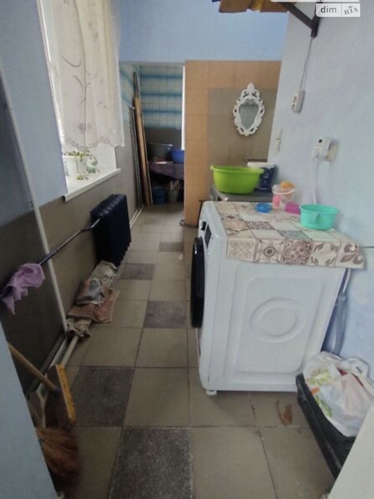 Кімната в Вінниці на вул. Київська 158 в районі Водоканал на продаж фото 1 Кімната в Вінниці на вул. Київська 158 в районі Водоканал на продаж фото 1