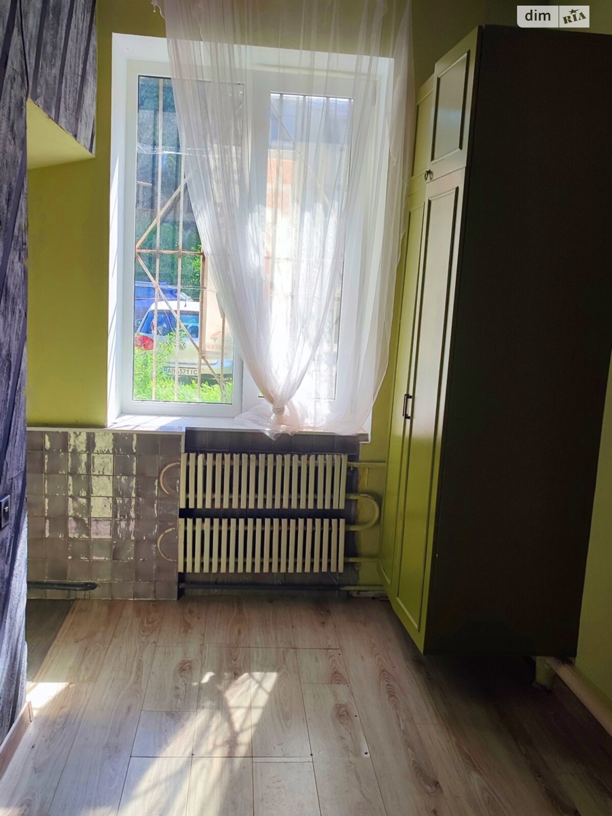 Комната в Виннице, на ул. Киевская в районе Водоканал на продажу фото 1 Комната в Виннице, на ул. Киевская в районе Водоканал на продажу фото 1