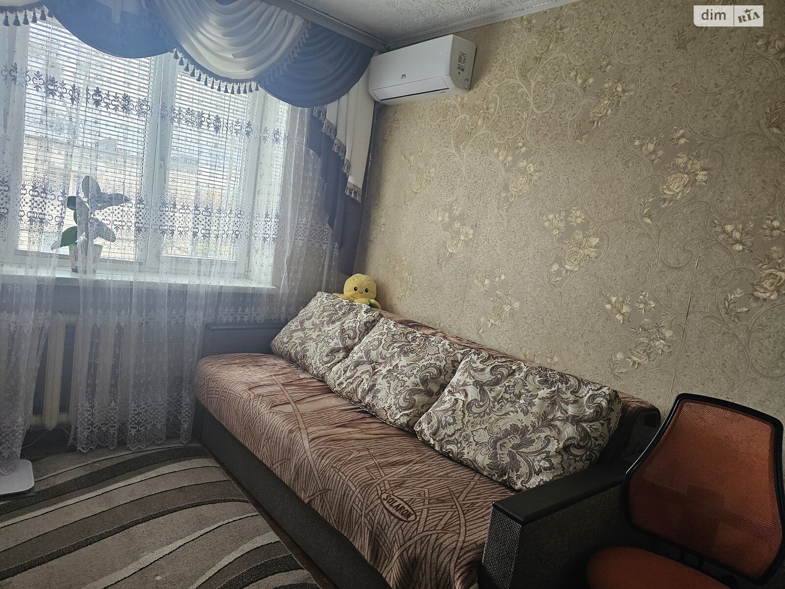 Комната в Виннице, на ул. Киевская 160 в районе Водоканал на продажу фото 1