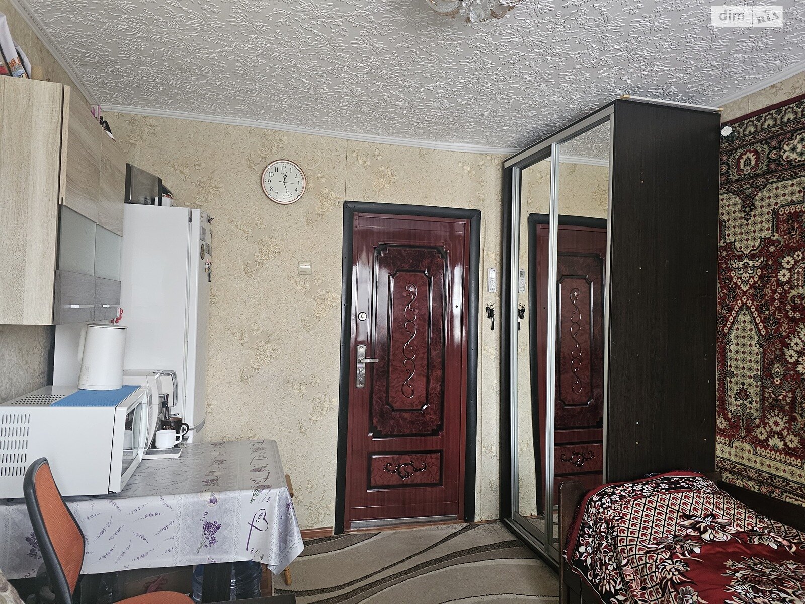 Комната в Виннице, на ул. Киевская 160 в районе Водоканал на продажу фото 1