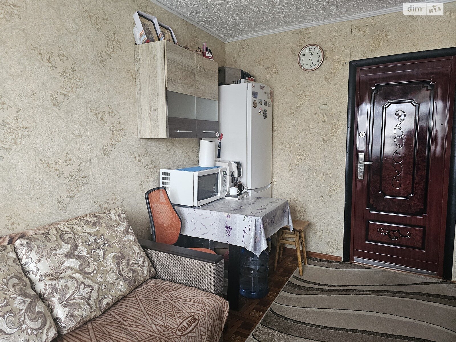 Комната в Виннице, на ул. Киевская 160 в районе Водоканал на продажу фото 1