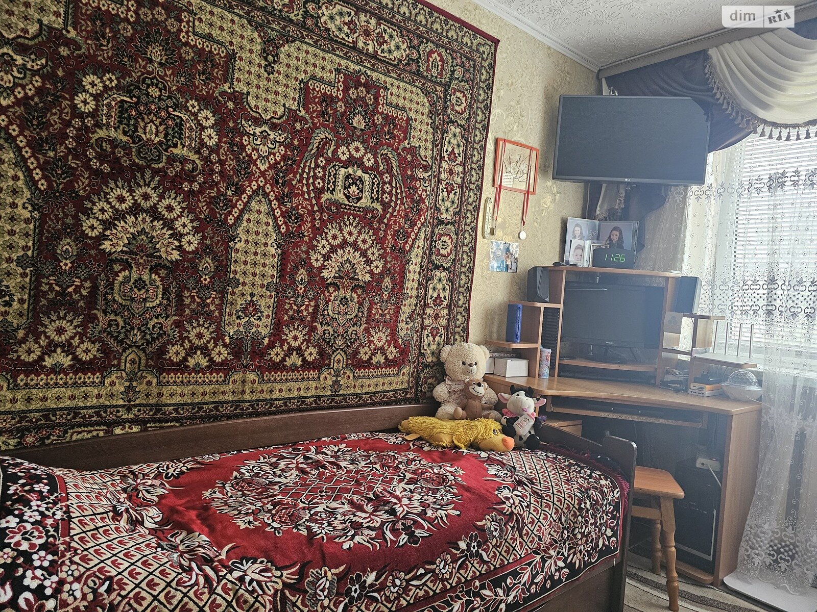 Комната в Виннице, на ул. Киевская 160 в районе Водоканал на продажу фото 1