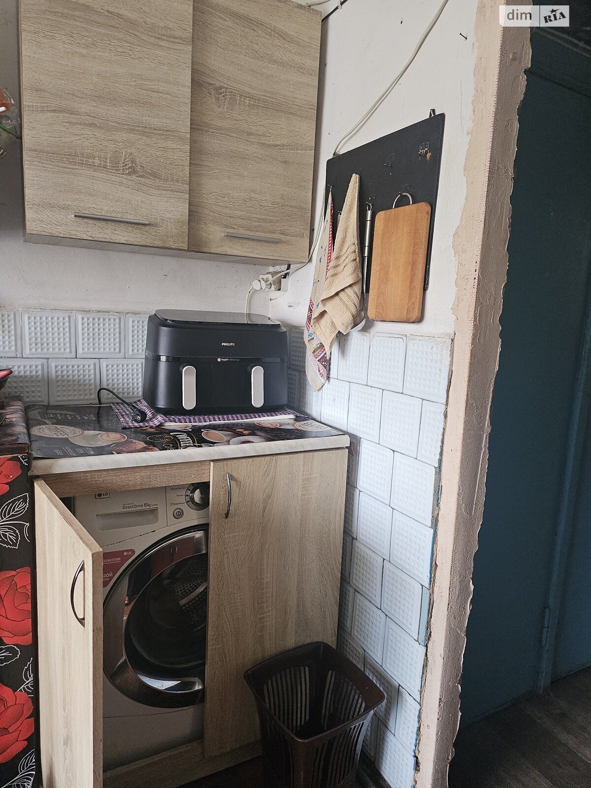 Комната в Виннице, на ул. Киевская 160 в районе Водоканал на продажу фото 1