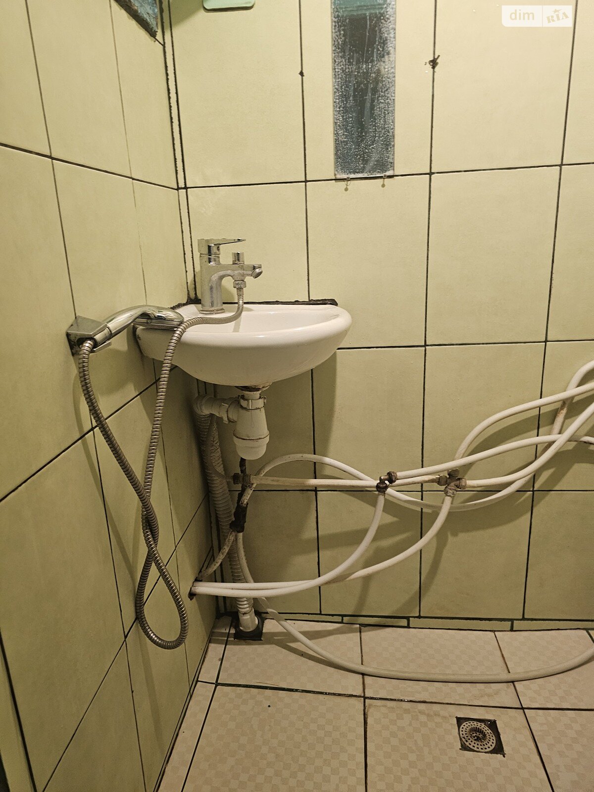 Комната в Виннице, на ул. Киевская 160 в районе Водоканал на продажу фото 1