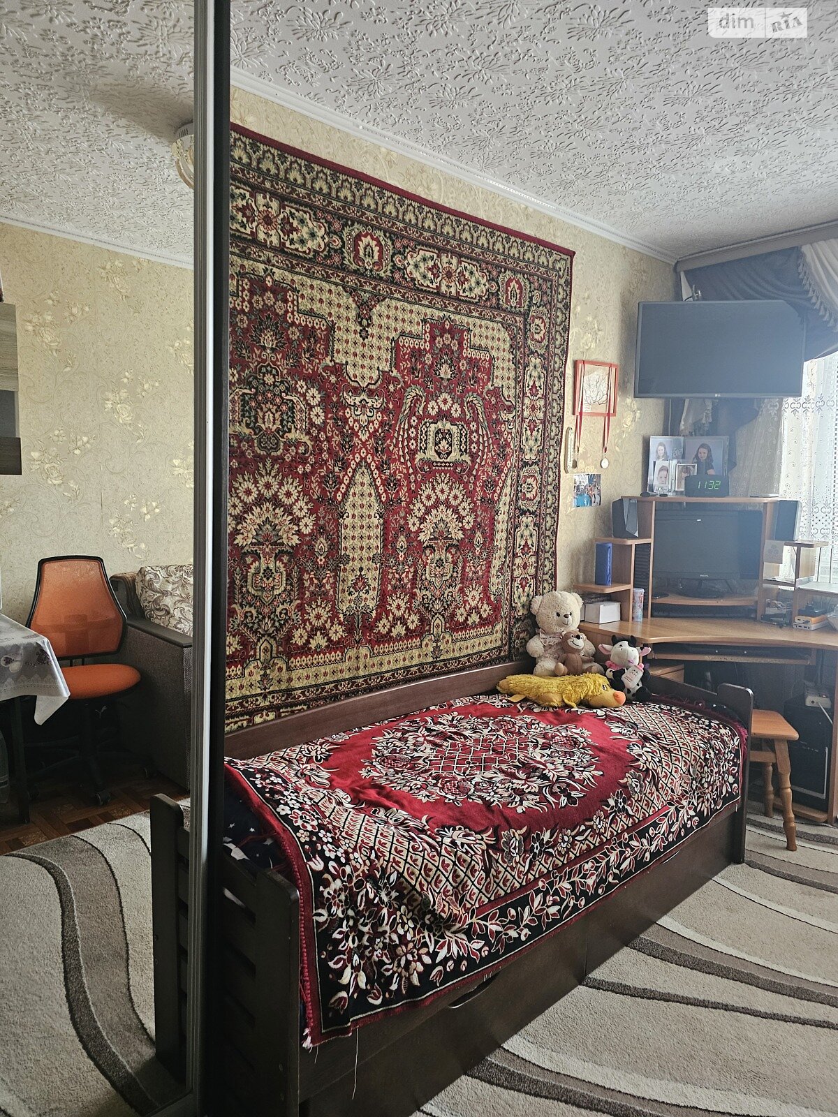 Комната в Виннице, на ул. Киевская 160 в районе Водоканал на продажу фото 1