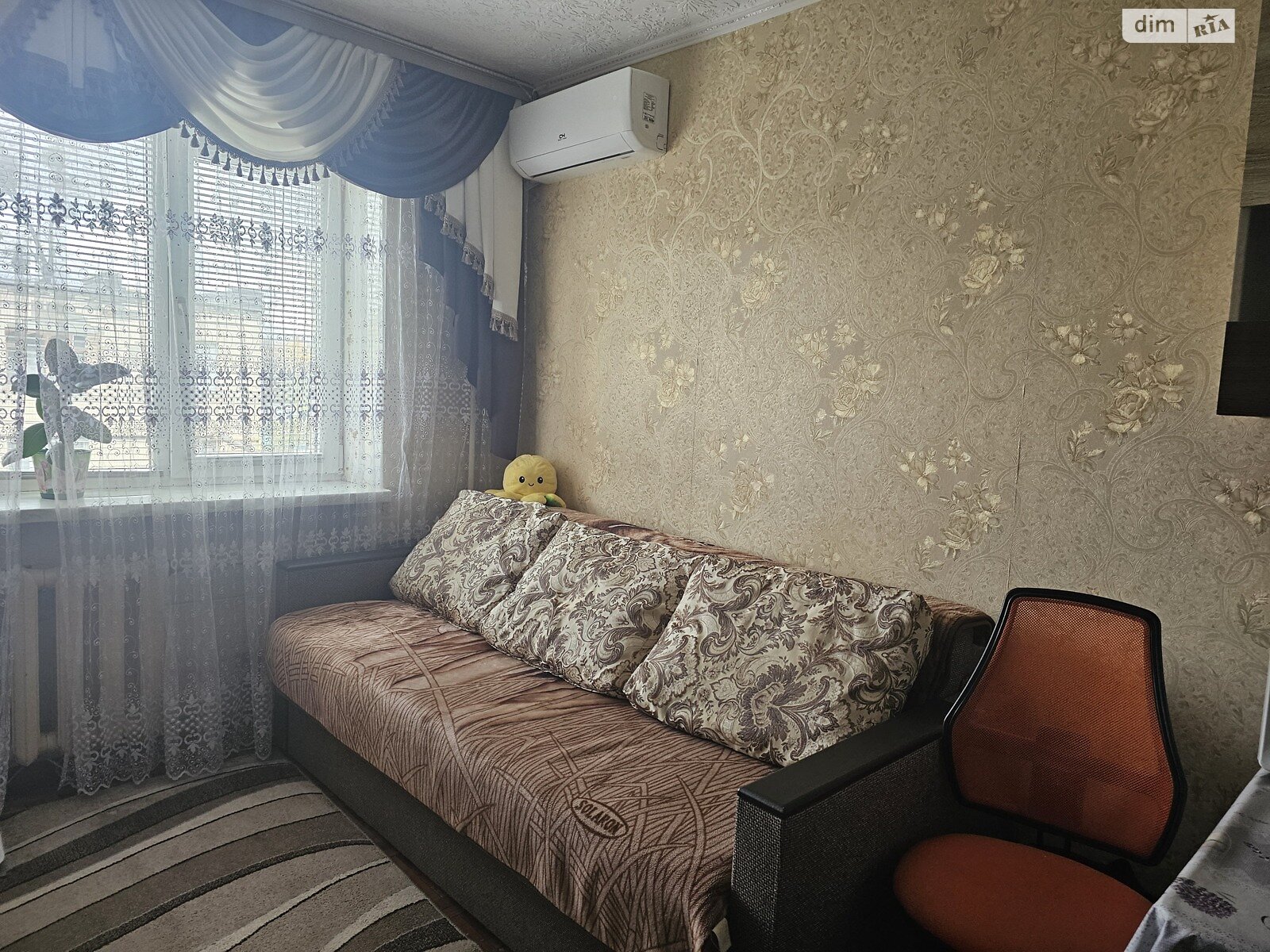 Комната в Виннице, на ул. Киевская 160 в районе Водоканал на продажу фото 1