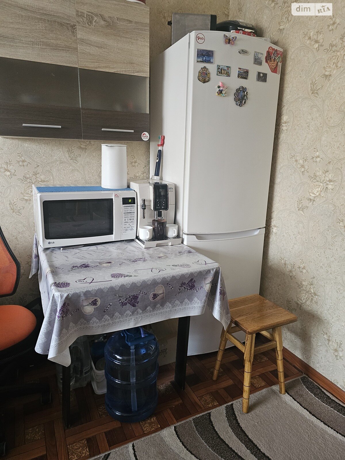 Комната в Виннице, на ул. Киевская 160 в районе Водоканал на продажу фото 1