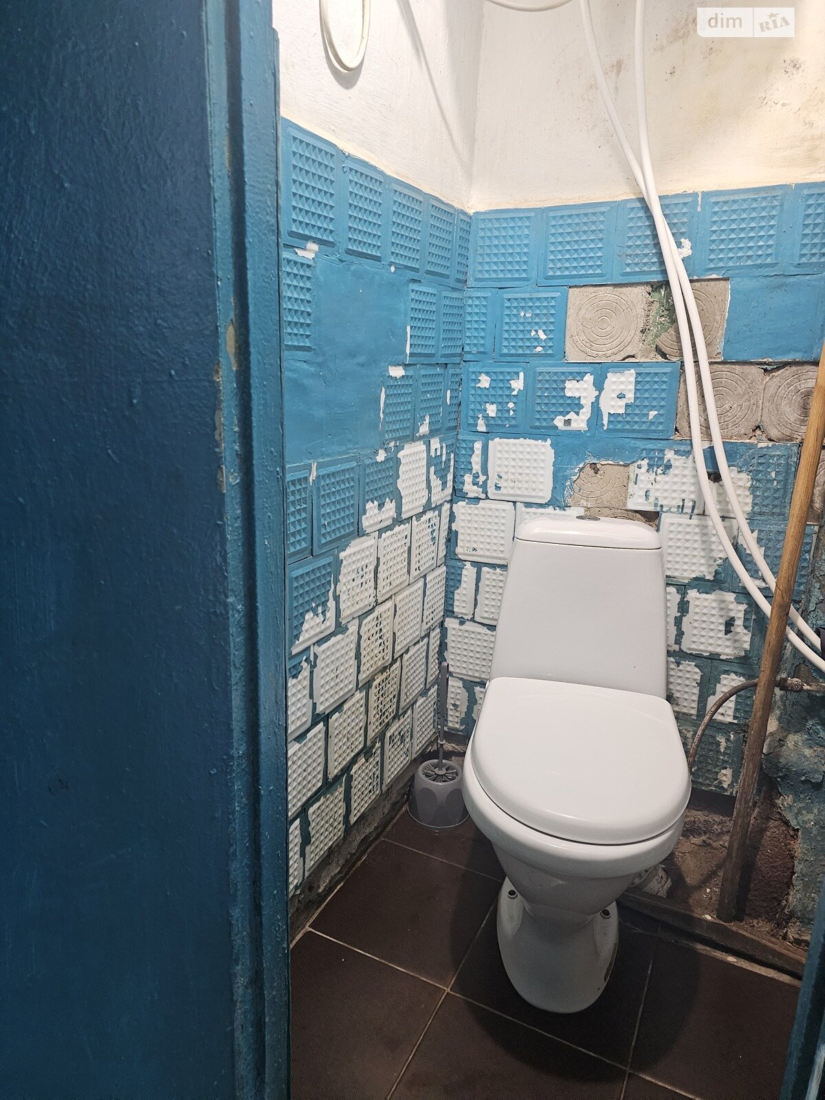 Комната в Виннице, на ул. Киевская 160 в районе Водоканал на продажу фото 1