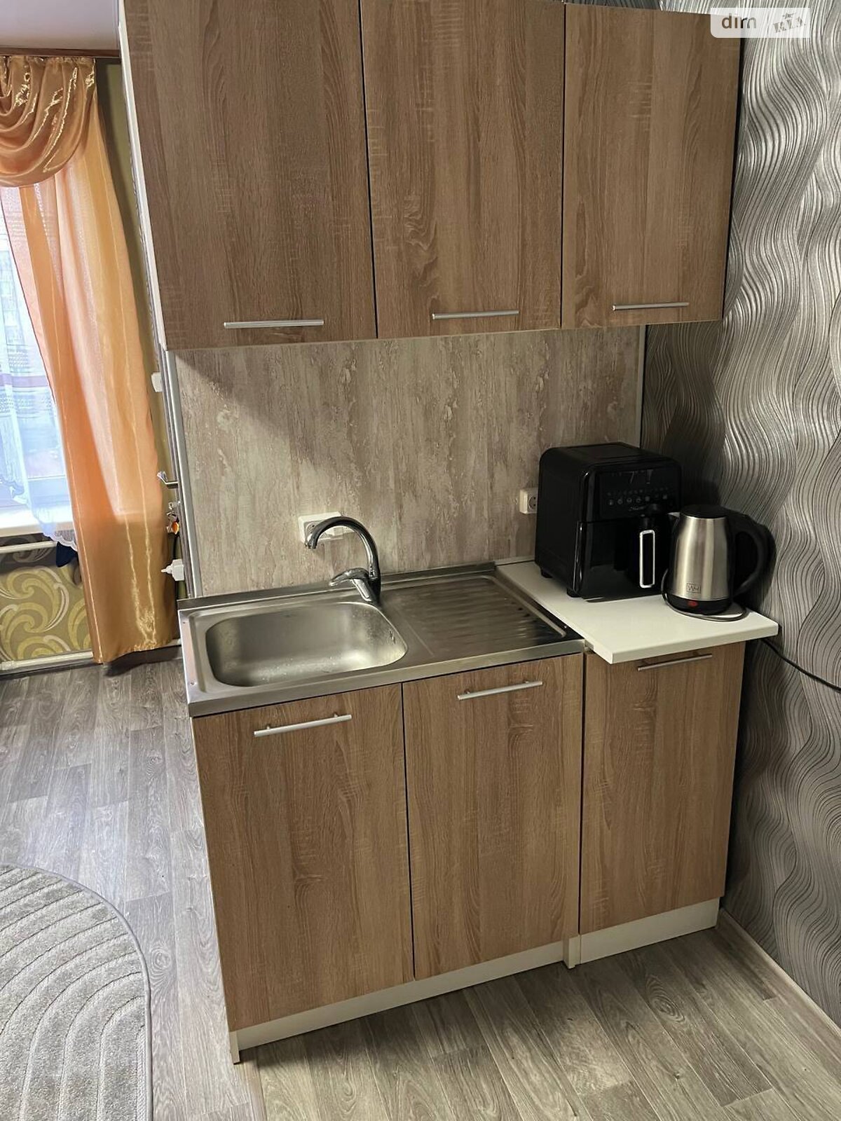 Комната в Виннице, на ул. Киевская 170, кв. 60 в районе Водоканал на продажу фото 1 Комната в Виннице, на ул. Киевская 170, кв. 60 в районе Водоканал на продажу фото 1