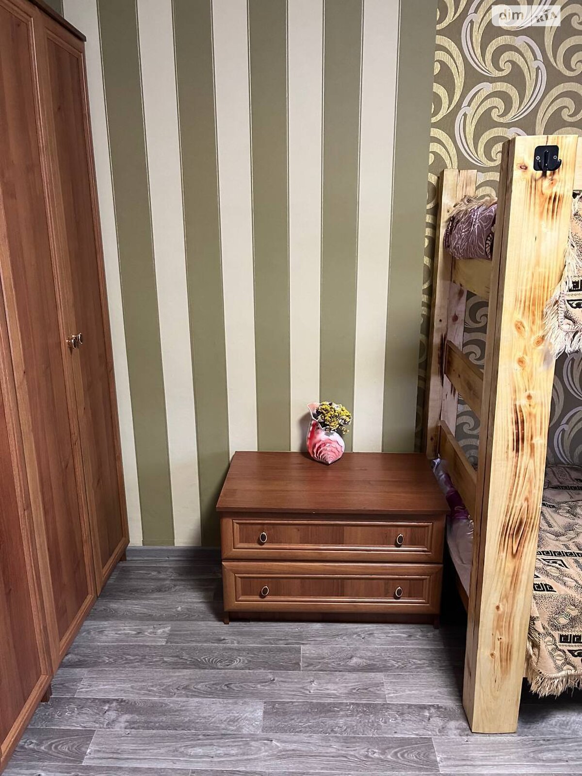 Комната в Виннице, на ул. Киевская 170, кв. 60 в районе Водоканал на продажу фото 1 Комната в Виннице, на ул. Киевская 170, кв. 60 в районе Водоканал на продажу фото 1