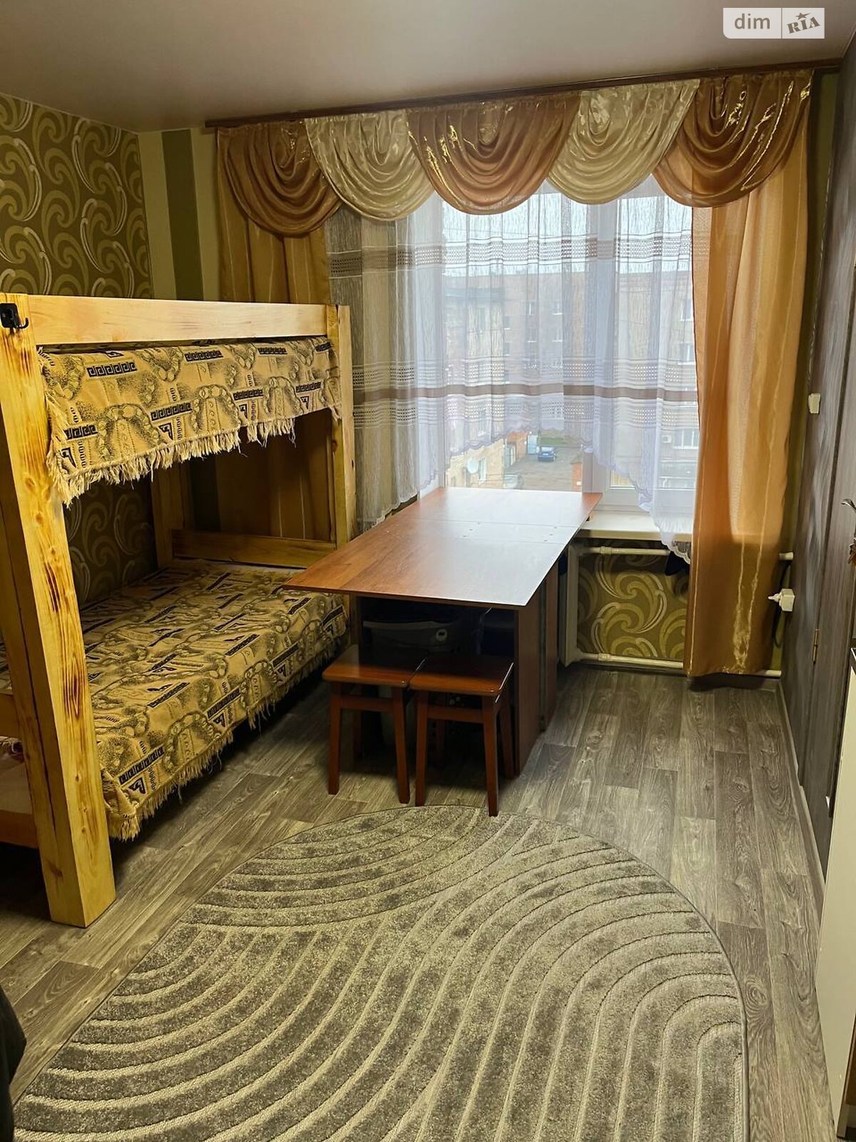 Комната в Виннице, на ул. Киевская 170, кв. 60 в районе Водоканал на продажу фото 1 Комната в Виннице, на ул. Киевская 170, кв. 60 в районе Водоканал на продажу фото 1