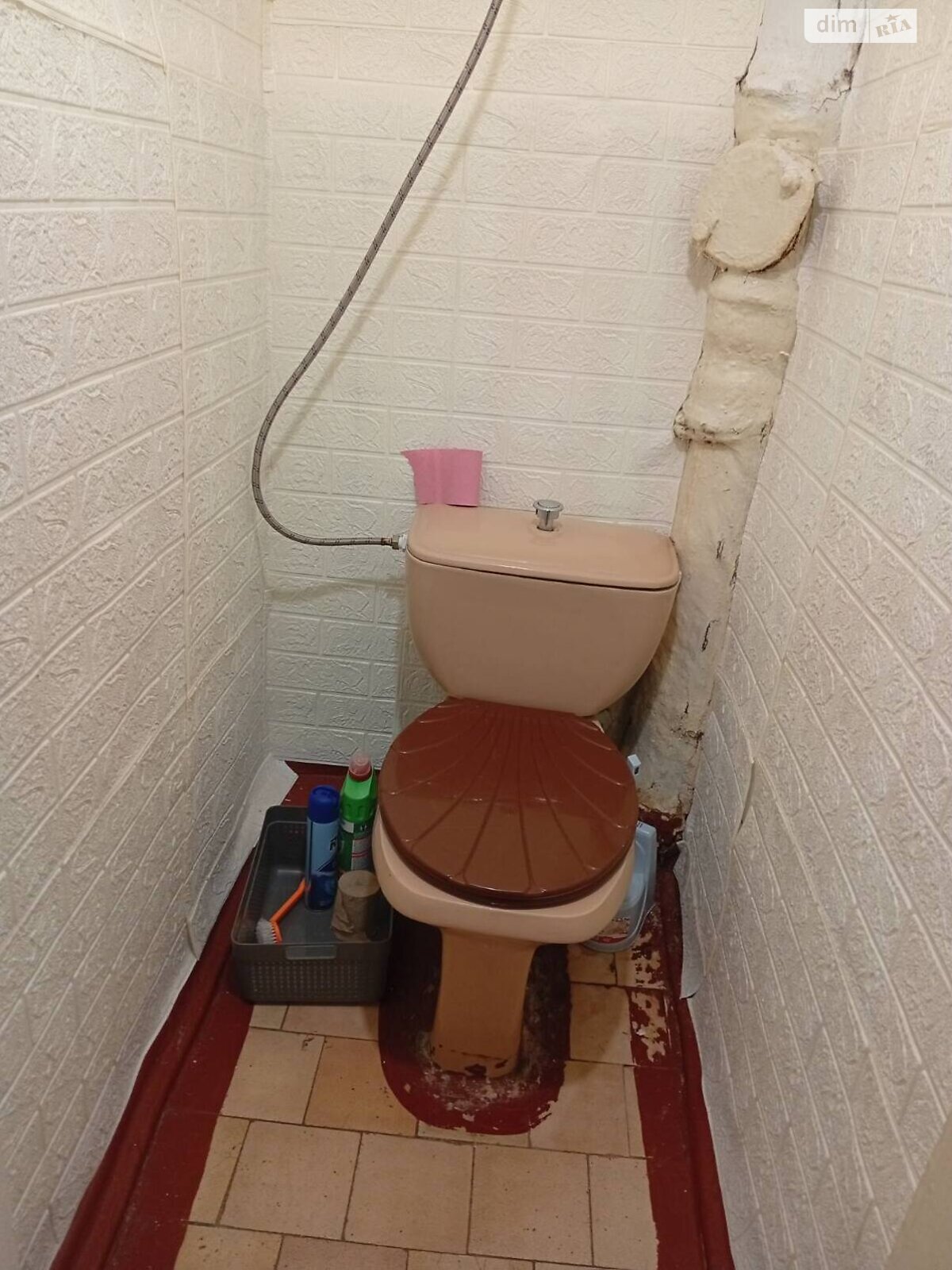 Комната в Виннице, на ул. Киевская 170, кв. 60 в районе Водоканал на продажу фото 1 Комната в Виннице, на ул. Киевская 170, кв. 60 в районе Водоканал на продажу фото 1