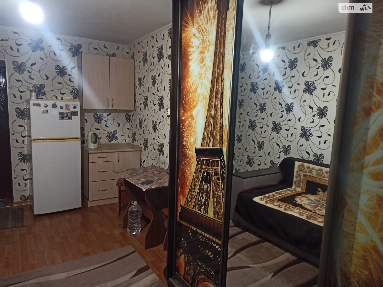 Кімната в Вінниці на вул. Сергія Зулінського 6 в районі Водоканал на продаж фото 1