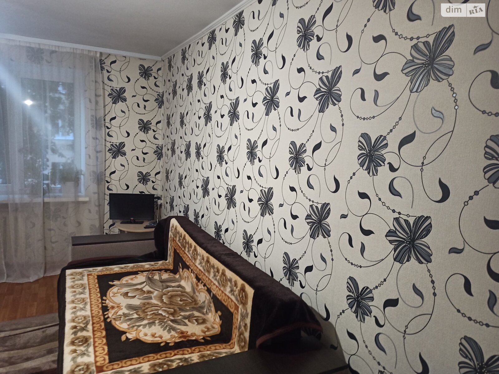 Кімната в Вінниці на вул. Сергія Зулінського 6 в районі Водоканал на продаж фото 1