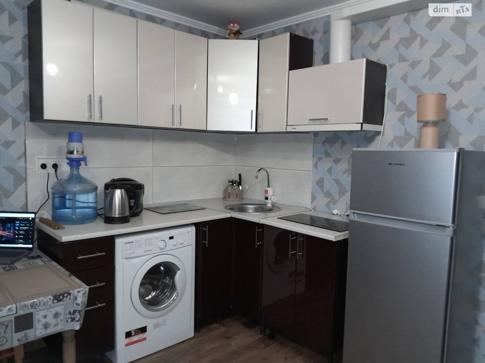 Комната в Виннице, на ул. Сергея Зулинского в районе Водоканал на продажу фото 1 Комната в Виннице, на ул. Сергея Зулинского в районе Водоканал на продажу фото 1