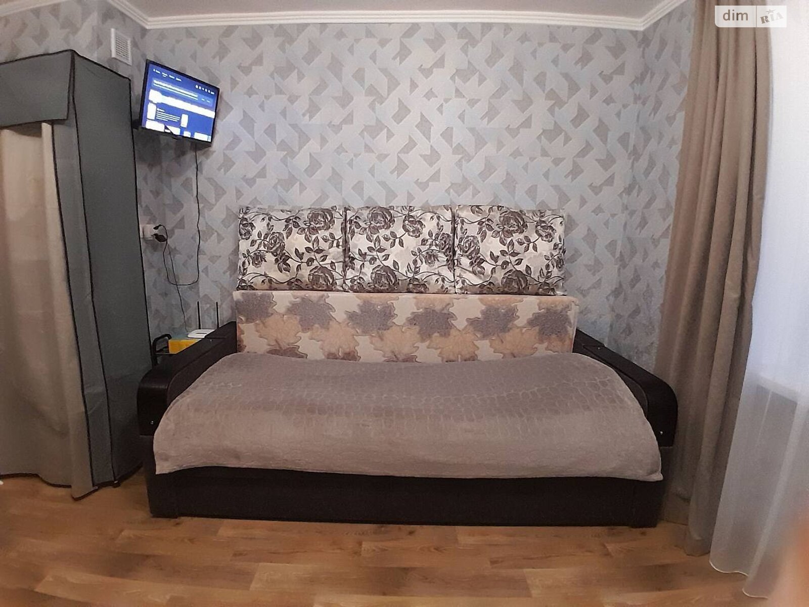 Комната в Виннице, на ул. Сергея Зулинского в районе Водоканал на продажу фото 1 Комната в Виннице, на ул. Сергея Зулинского в районе Водоканал на продажу фото 1