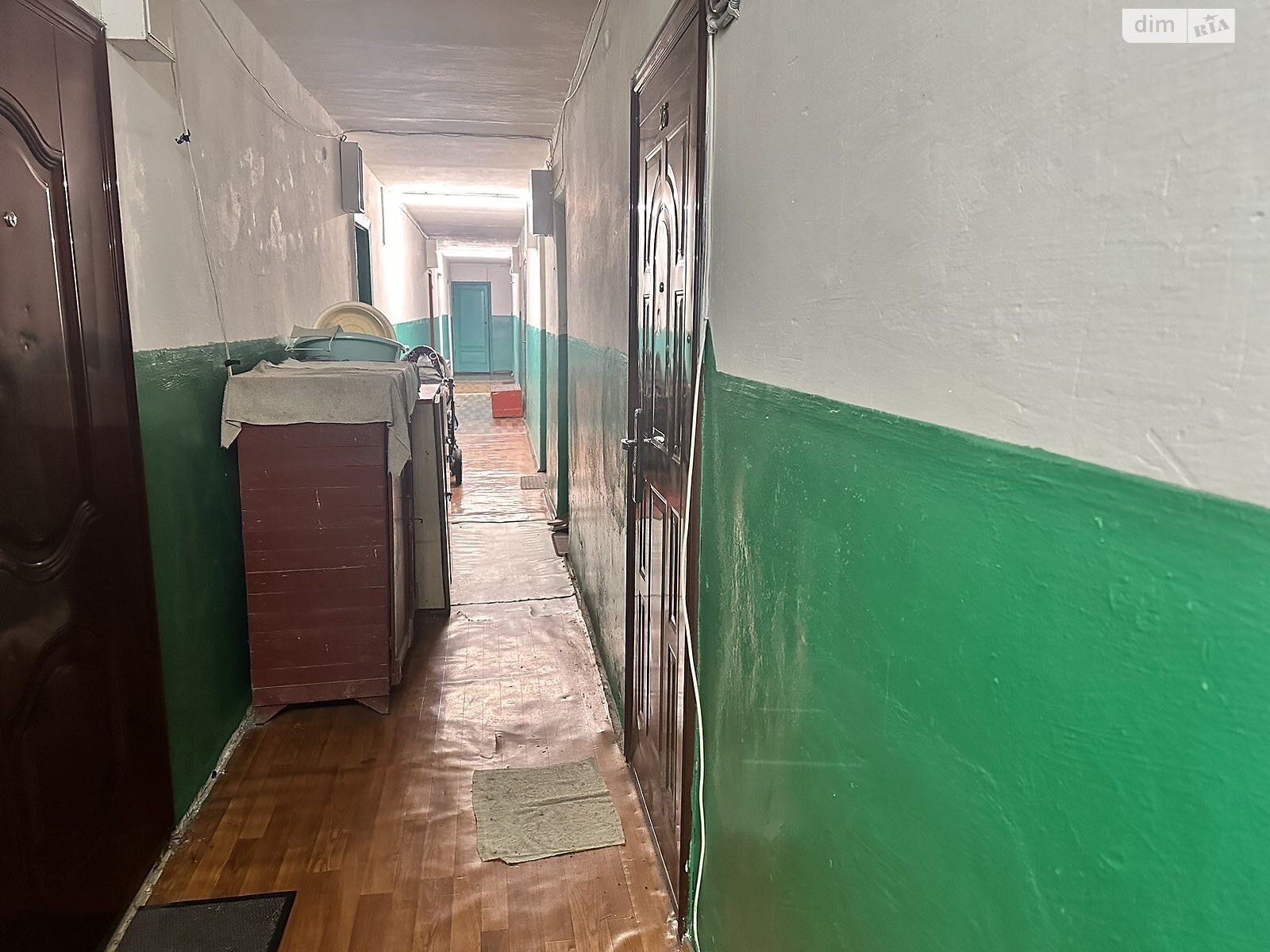 Комната в Виннице, на ул. Сергея Зулинского в районе Водоканал на продажу фото 1 Комната в Виннице, на ул. Сергея Зулинского в районе Водоканал на продажу фото 1