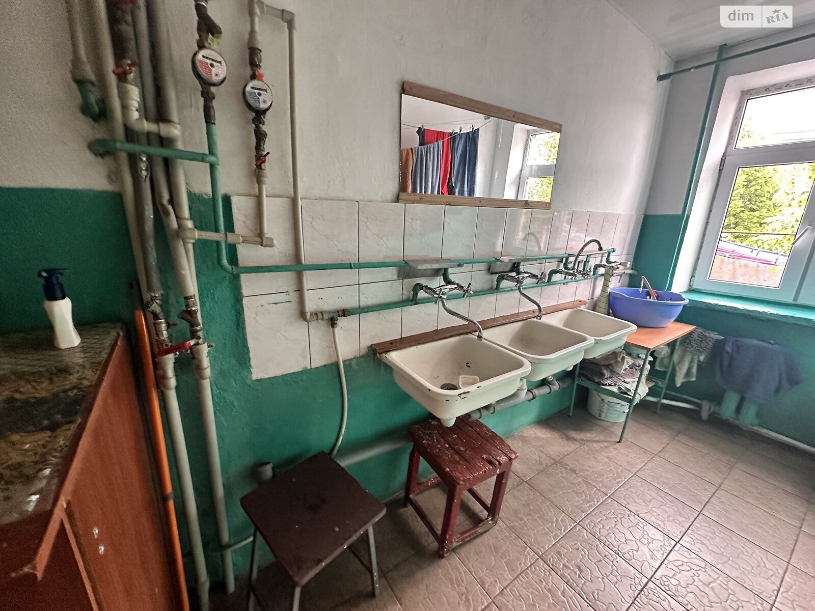 Комната в Виннице, на ул. Сергея Зулинского 6 в районе Водоканал на продажу фото 1 Комната в Виннице, на ул. Сергея Зулинского 6 в районе Водоканал на продажу фото 1