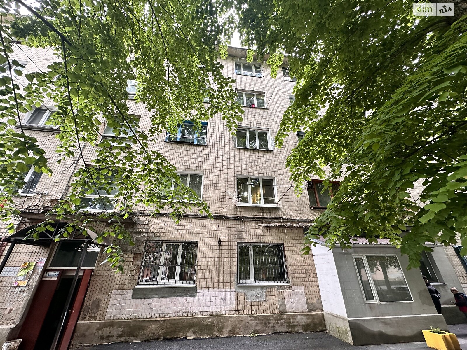 Комната в Виннице, на ул. Сергея Зулинского 6 в районе Водоканал на продажу фото 1 Комната в Виннице, на ул. Сергея Зулинского 6 в районе Водоканал на продажу фото 1