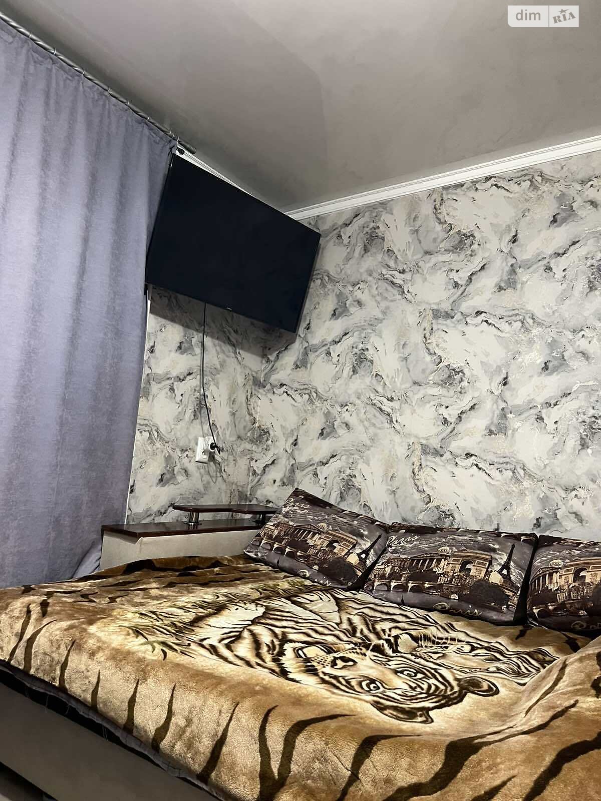 Комната в Виннице, на ул. Сергея Зулинского в районе Водоканал на продажу фото 1