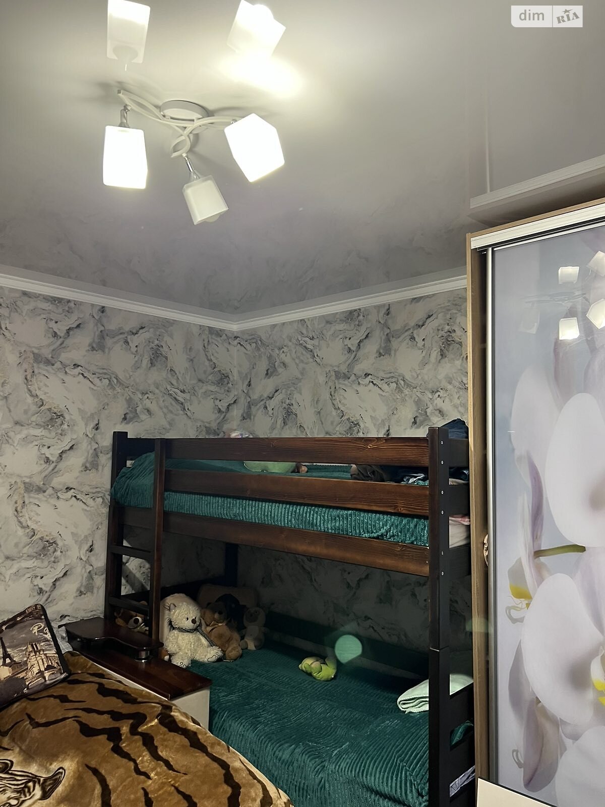 Комната в Виннице, на ул. Сергея Зулинского в районе Водоканал на продажу фото 1