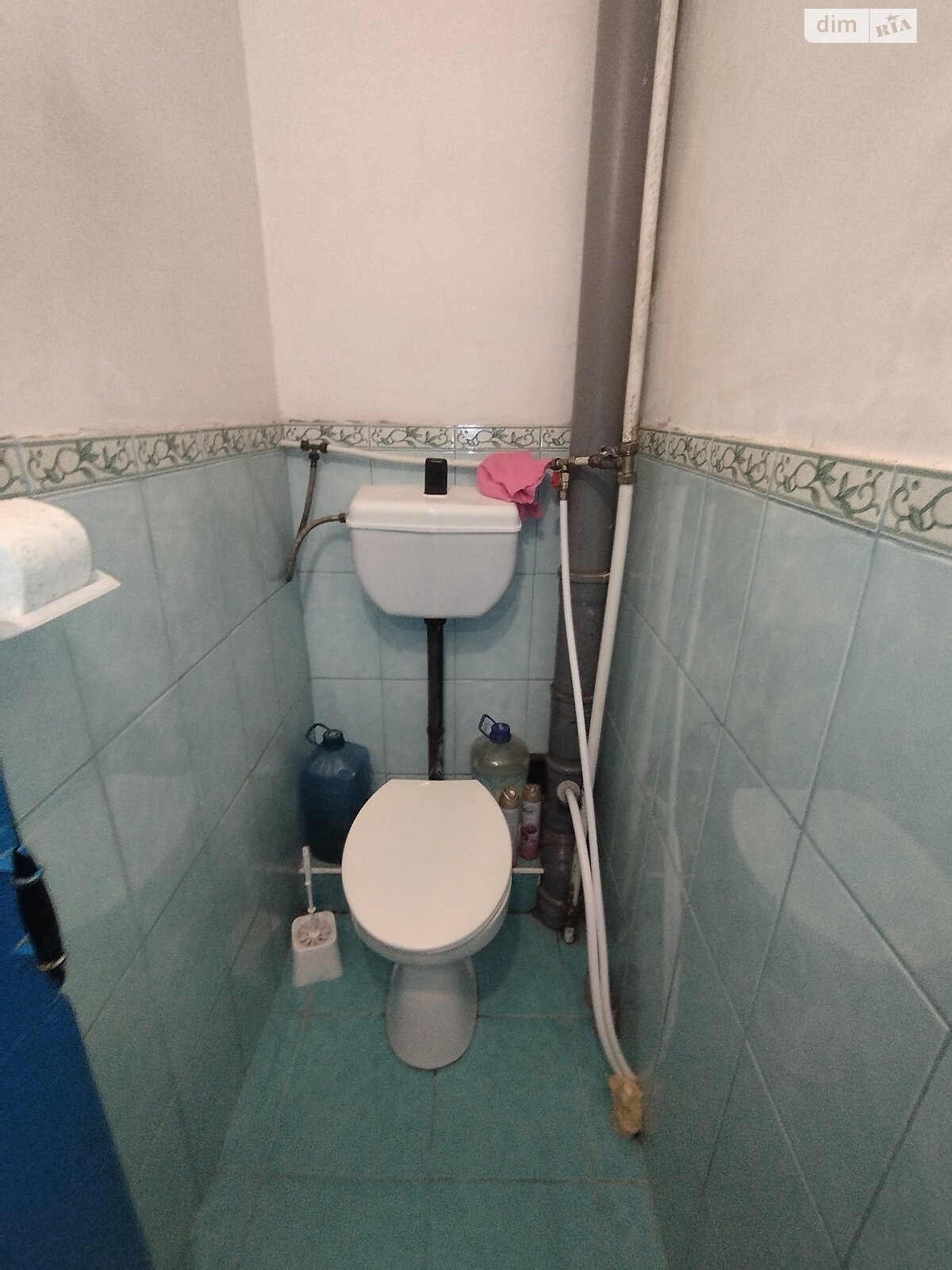 Комната в Виннице, на ул. Сергея Зулинского в районе Водоканал на продажу фото 1