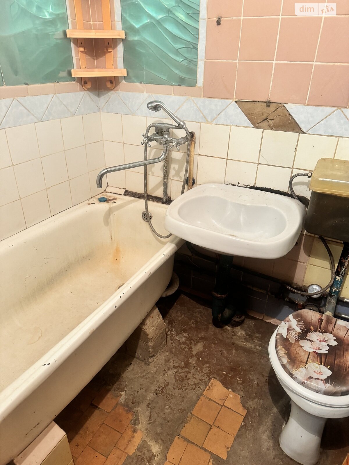 Комната в Виннице, на ул. Антонова Олега в районе Военный городок на продажу фото 1 Комната в Виннице, на ул. Антонова Олега в районе Военный городок на продажу фото 1