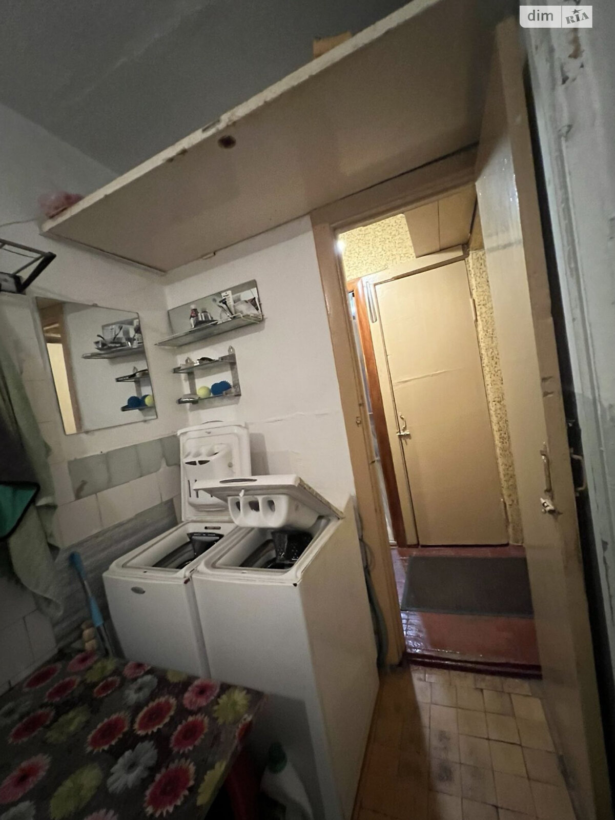 Кімната в Вінниці на вул. Антонова Олега 11 в районі Військове містечко на продаж фото 1 Кімната в Вінниці на вул. Антонова Олега 11 в районі Військове містечко на продаж фото 1