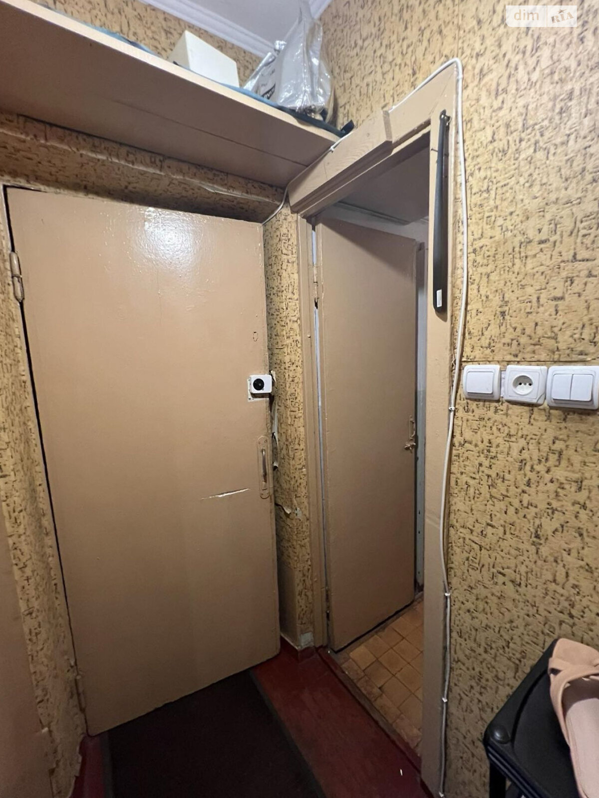 Кімната в Вінниці на вул. Антонова Олега 11 в районі Військове містечко на продаж фото 1 Кімната в Вінниці на вул. Антонова Олега 11 в районі Військове містечко на продаж фото 1