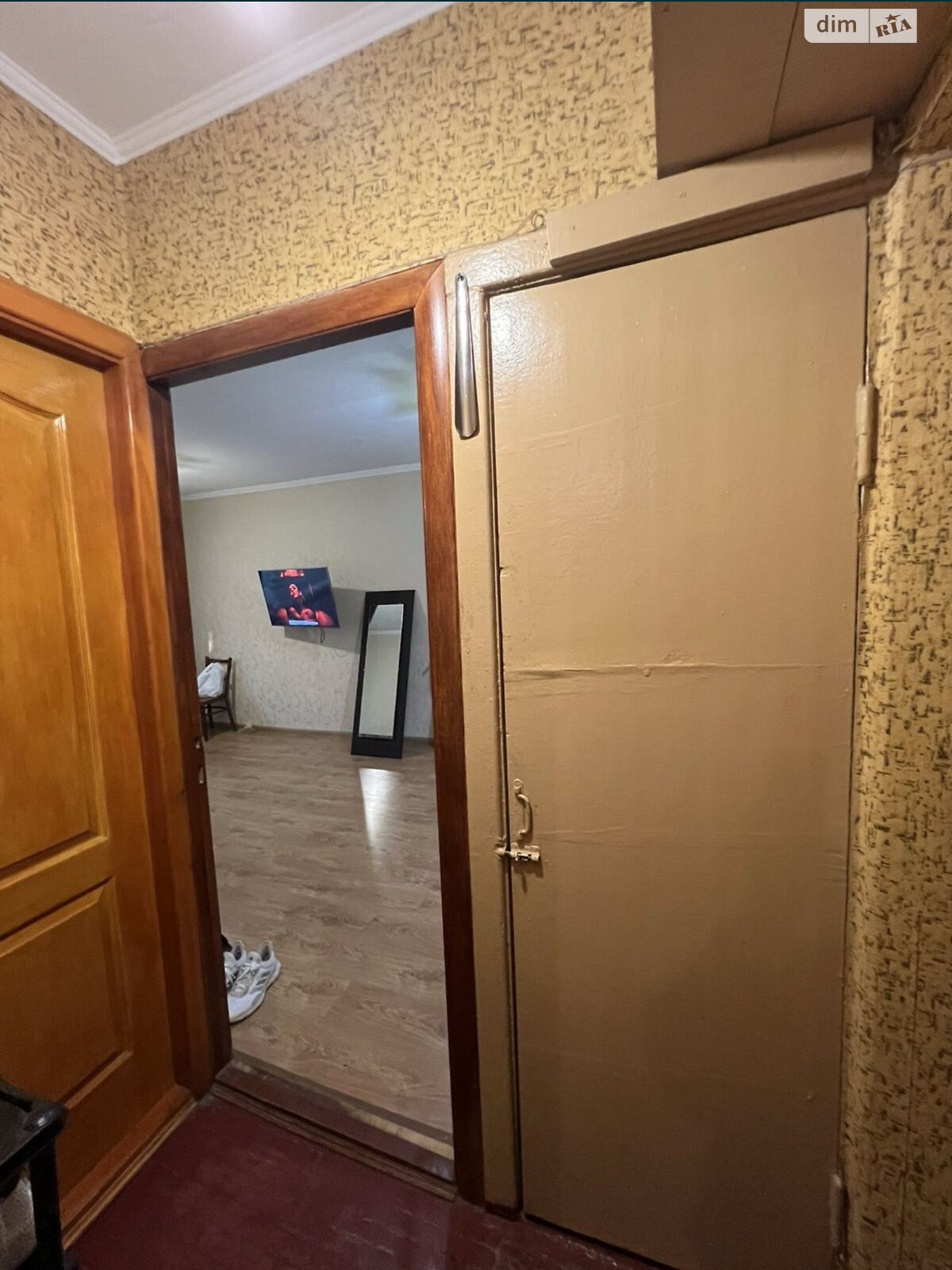 Кімната в Вінниці на вул. Антонова Олега 11 в районі Військове містечко на продаж фото 1 Кімната в Вінниці на вул. Антонова Олега 11 в районі Військове містечко на продаж фото 1