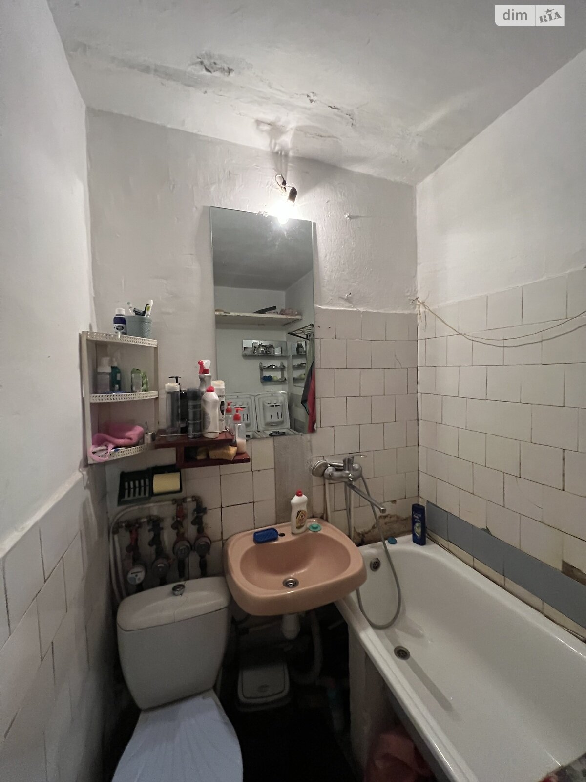 Комната в Виннице, на ул. Антонова Олега в районе Военный городок на продажу фото 1 Комната в Виннице, на ул. Антонова Олега в районе Военный городок на продажу фото 1