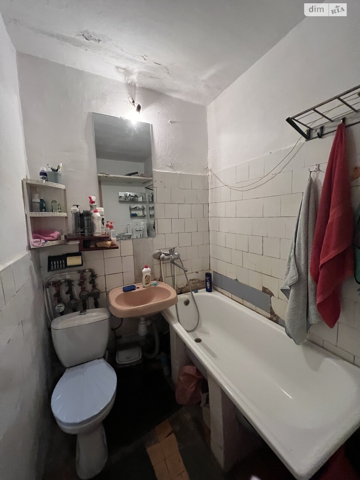Комната в Виннице, на ул. Антонова Олега в районе Военный городок на продажу фото 1 Комната в Виннице, на ул. Антонова Олега в районе Военный городок на продажу фото 1