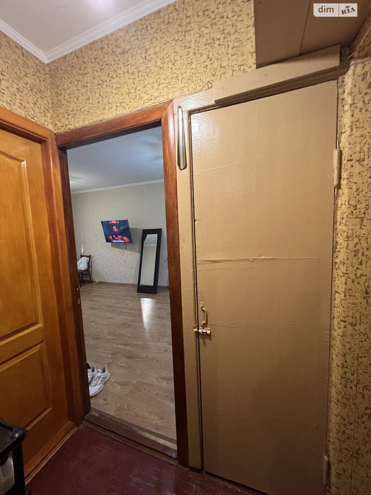 Комната в Виннице, на ул. Антонова Олега в районе Военный городок на продажу фото 1 Комната в Виннице, на ул. Антонова Олега в районе Военный городок на продажу фото 1