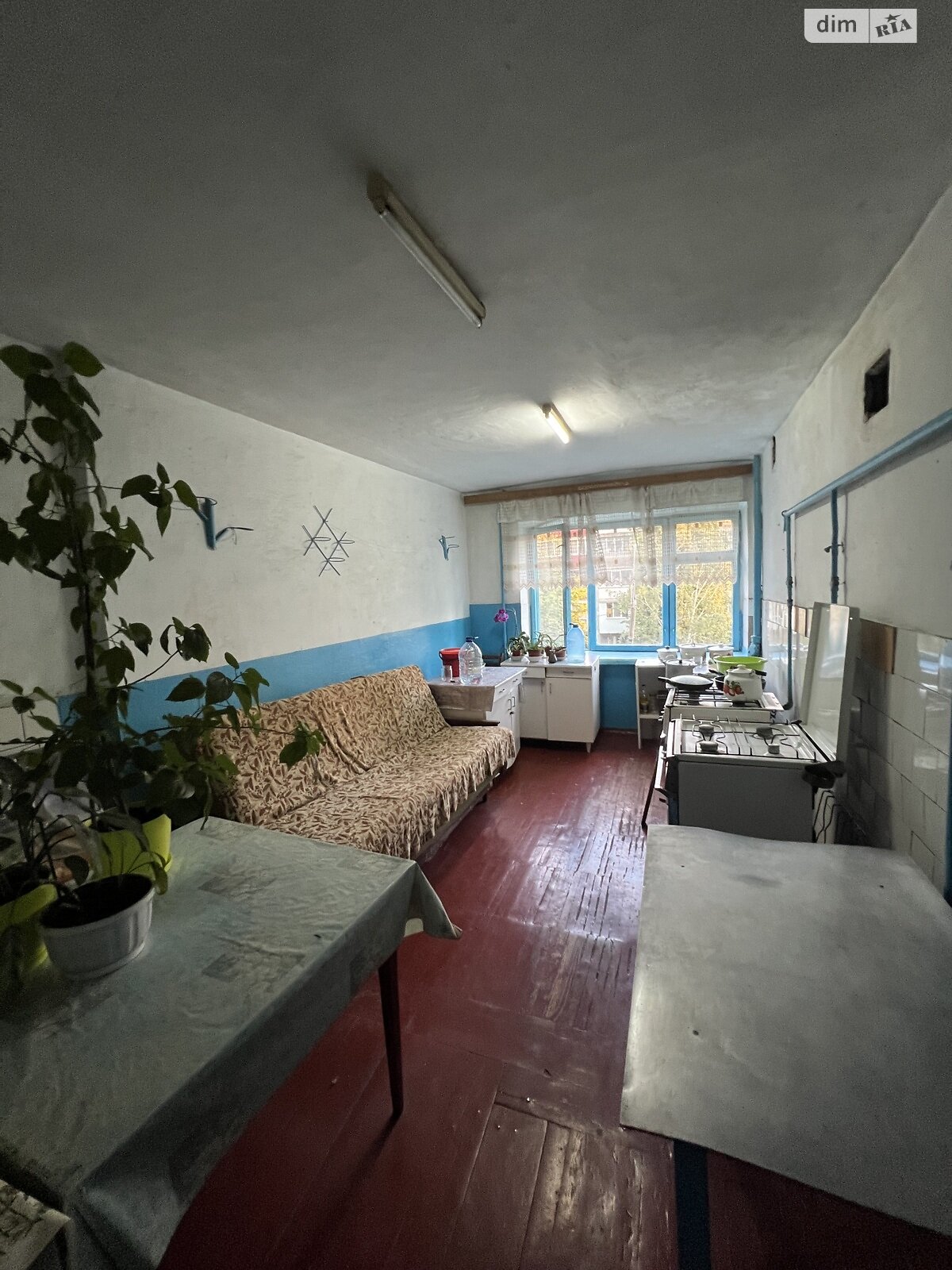 Комната в Виннице, на ул. Антонова Олега в районе Военный городок на продажу фото 1 Комната в Виннице, на ул. Антонова Олега в районе Военный городок на продажу фото 1