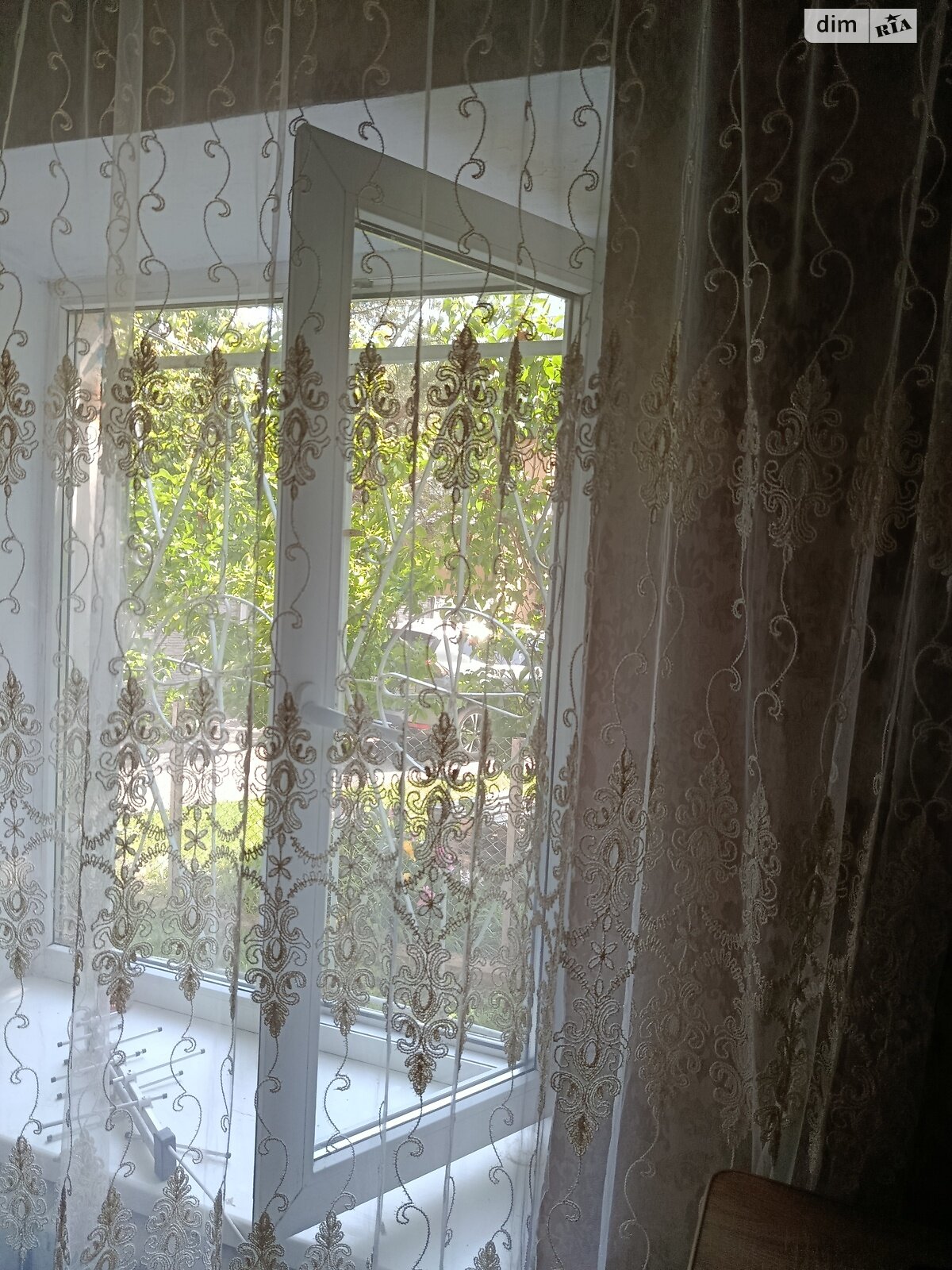 Кімната в Вінниці на вул. Антонова Олега в районі Військове містечко на продаж фото 1 Кімната в Вінниці на вул. Антонова Олега в районі Військове містечко на продаж фото 1