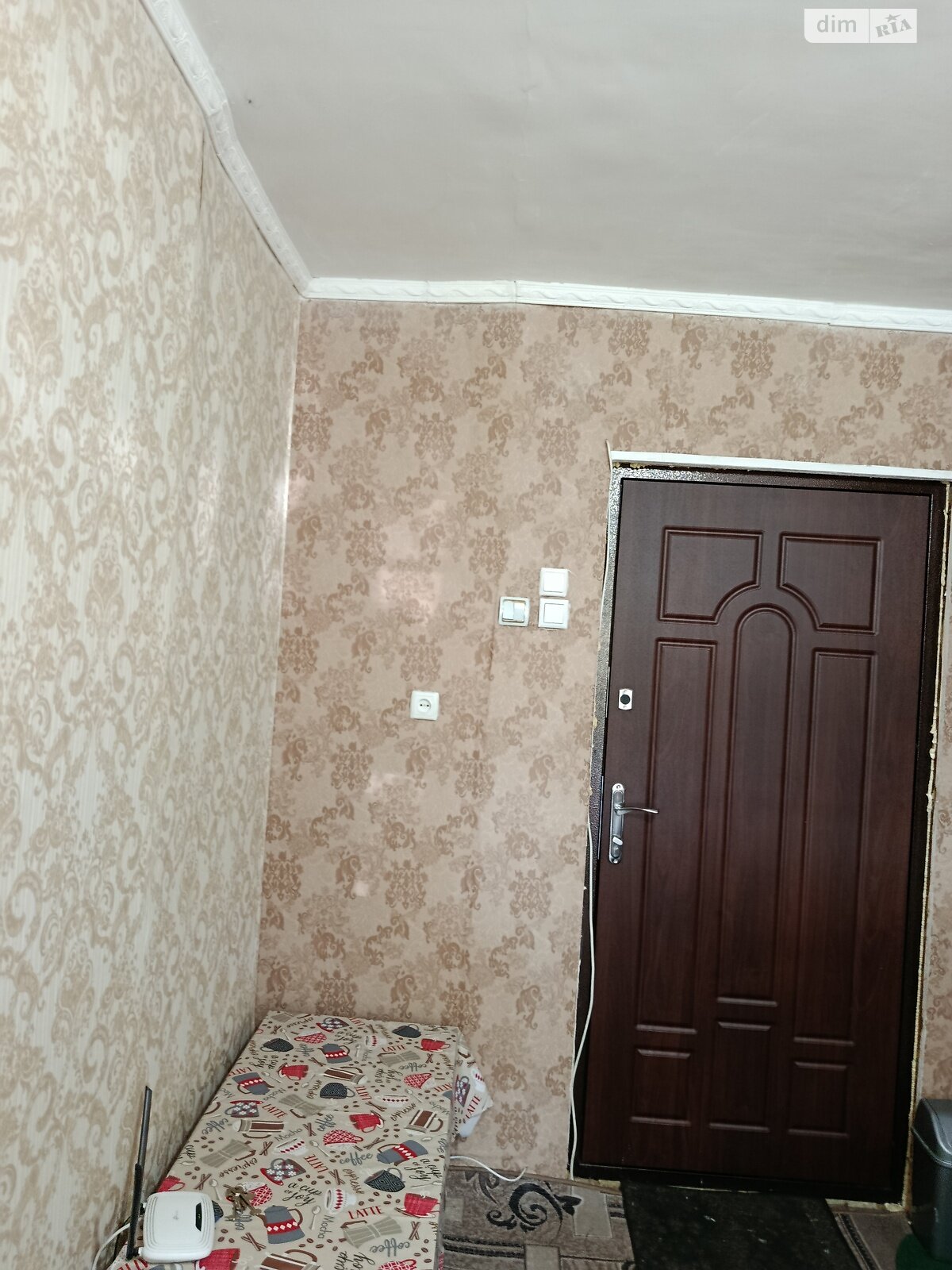 Кімната в Вінниці на вул. Антонова Олега в районі Військове містечко на продаж фото 1 Кімната в Вінниці на вул. Антонова Олега в районі Військове містечко на продаж фото 1