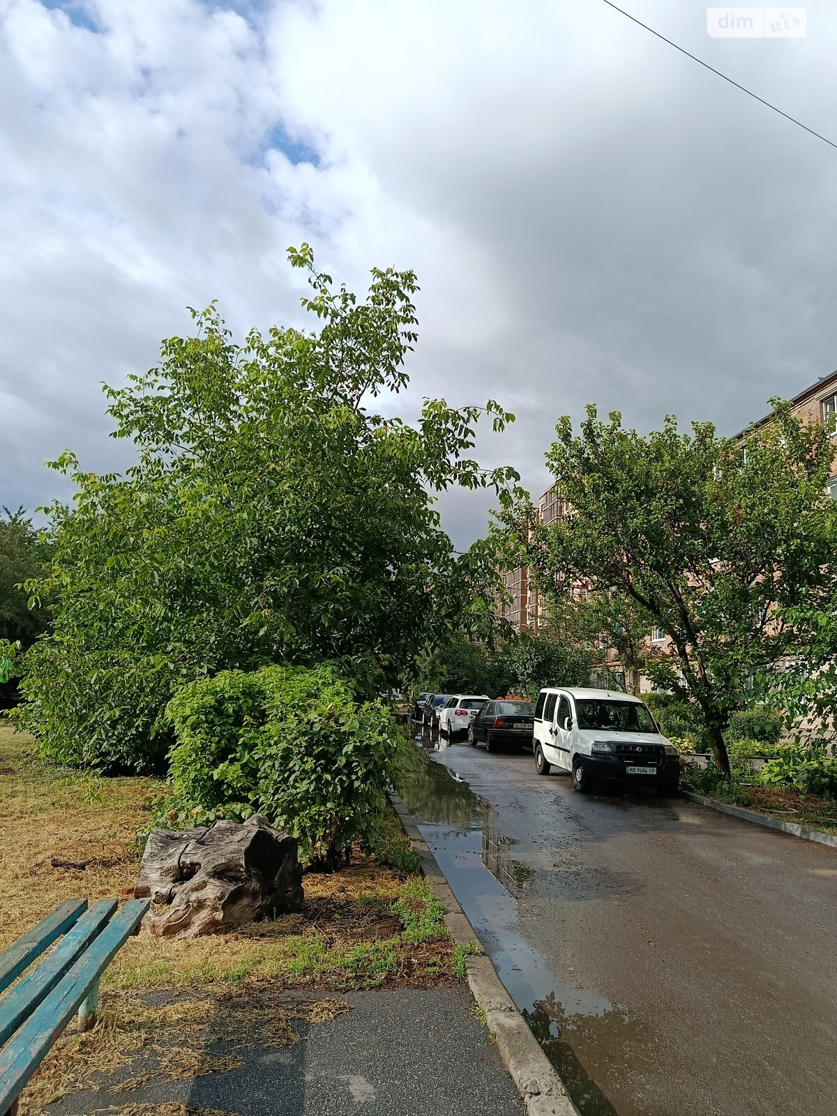 Кімната в Вінниці на вул. Антонова Олега в районі Замостянський на продаж фото 1 Кімната в Вінниці на вул. Антонова Олега в районі Замостянський на продаж фото 1