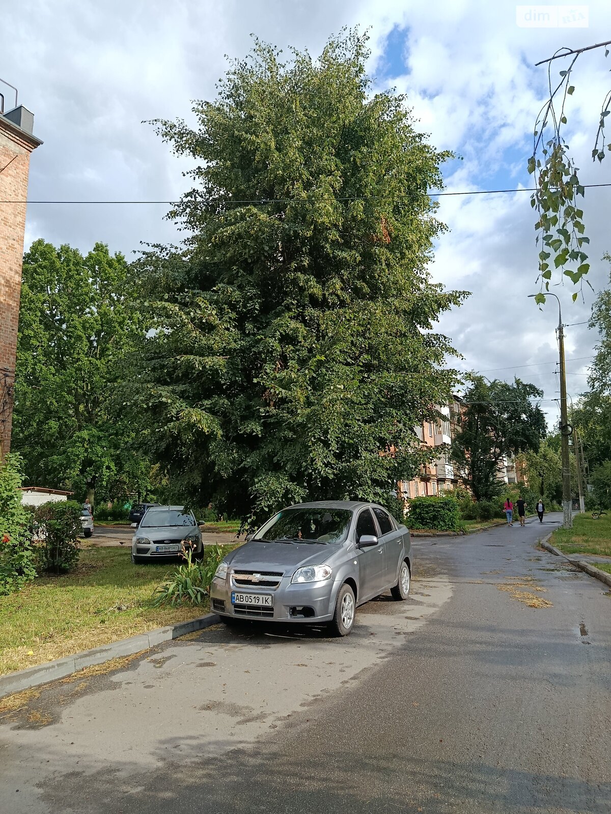 Кімната в Вінниці на вул. Антонова Олега в районі Замостянський на продаж фото 1 Кімната в Вінниці на вул. Антонова Олега в районі Замостянський на продаж фото 1
