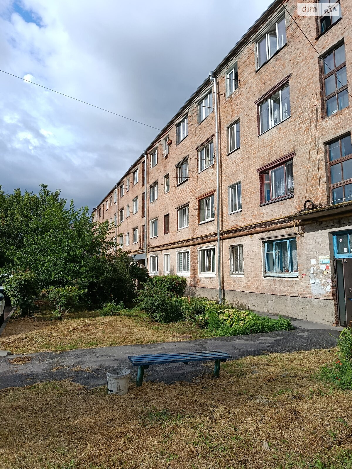 Кімната в Вінниці на вул. Антонова Олега в районі Замостянський на продаж фото 1 Кімната в Вінниці на вул. Антонова Олега в районі Замостянський на продаж фото 1