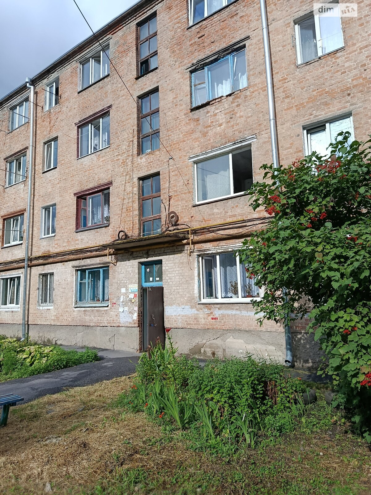 Кімната в Вінниці на вул. Антонова Олега в районі Замостянський на продаж фото 1 Кімната в Вінниці на вул. Антонова Олега в районі Замостянський на продаж фото 1