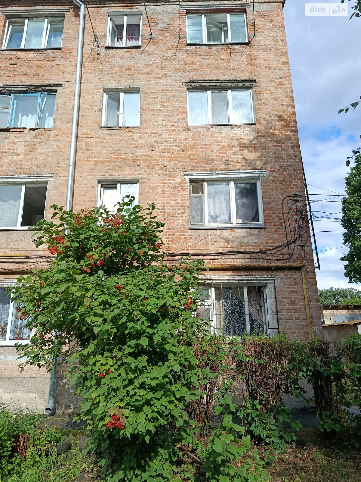 Кімната в Вінниці на вул. Антонова Олега в районі Замостянський на продаж фото 1 Кімната в Вінниці на вул. Антонова Олега в районі Замостянський на продаж фото 1