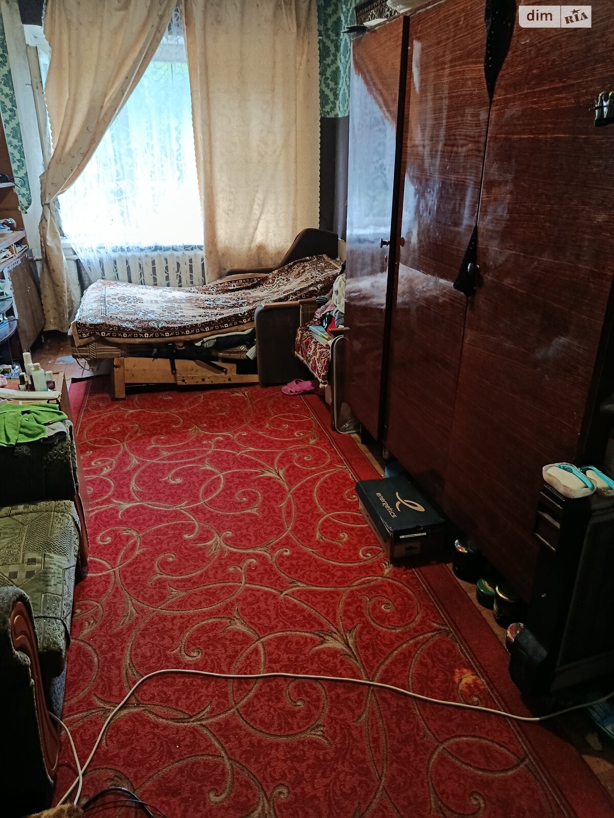Кімната в Вінниці на вул. Антонова Олега в районі Замостянський на продаж фото 1 Кімната в Вінниці на вул. Антонова Олега в районі Замостянський на продаж фото 1