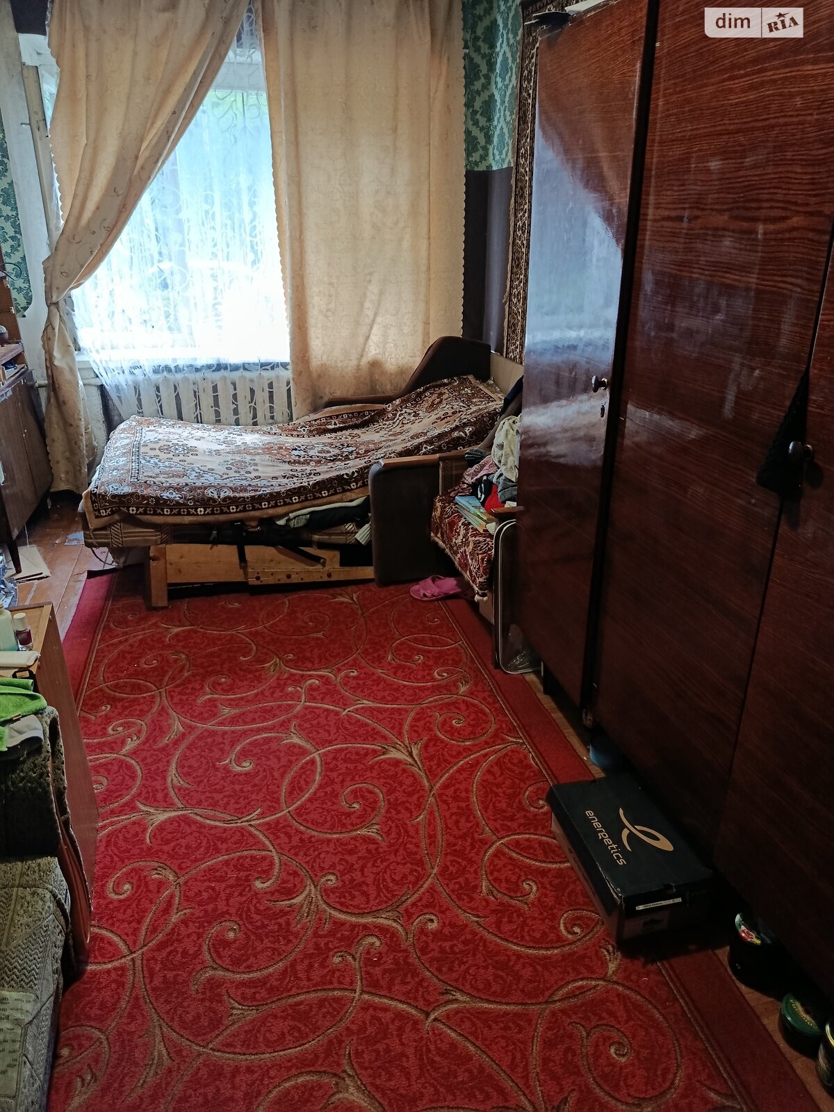 Кімната в Вінниці на вул. Антонова Олега в районі Замостянський на продаж фото 1 Кімната в Вінниці на вул. Антонова Олега в районі Замостянський на продаж фото 1